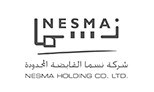 شركة نسما القابضة المحدودة