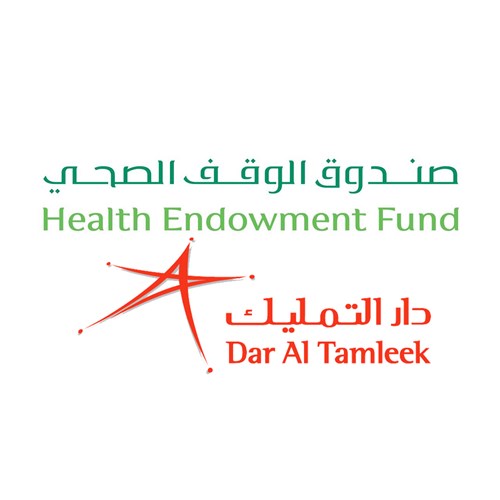 مساهمة شركة دار التمليك في مبادرة صندوق الوقف الصحي لسنة 2020 لمواجهة جائحة كورونا