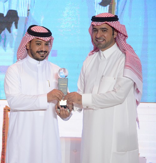 Dar Al Tamleek was awarded the Best Home Finance Program for 2018 at Restatex Riyadh Real Estate Exhibition.