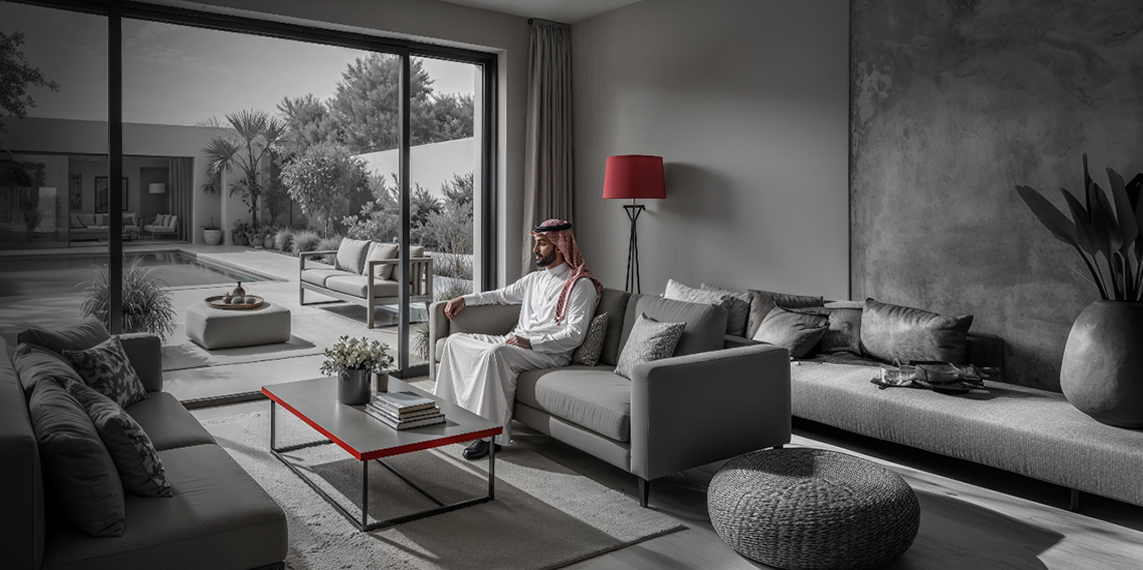 تملك منزلك في السعودية الآن